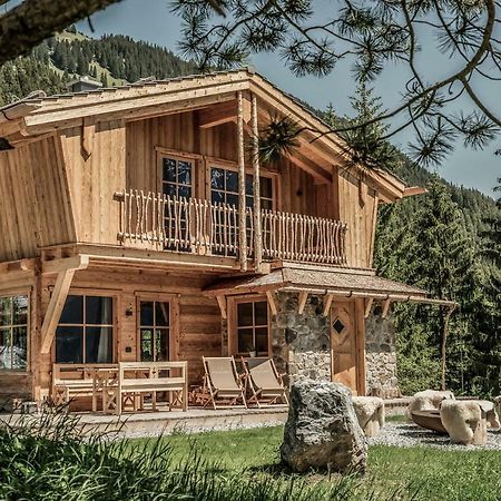 Benglerwald Berg Chaletdorf Бах Экстерьер фото