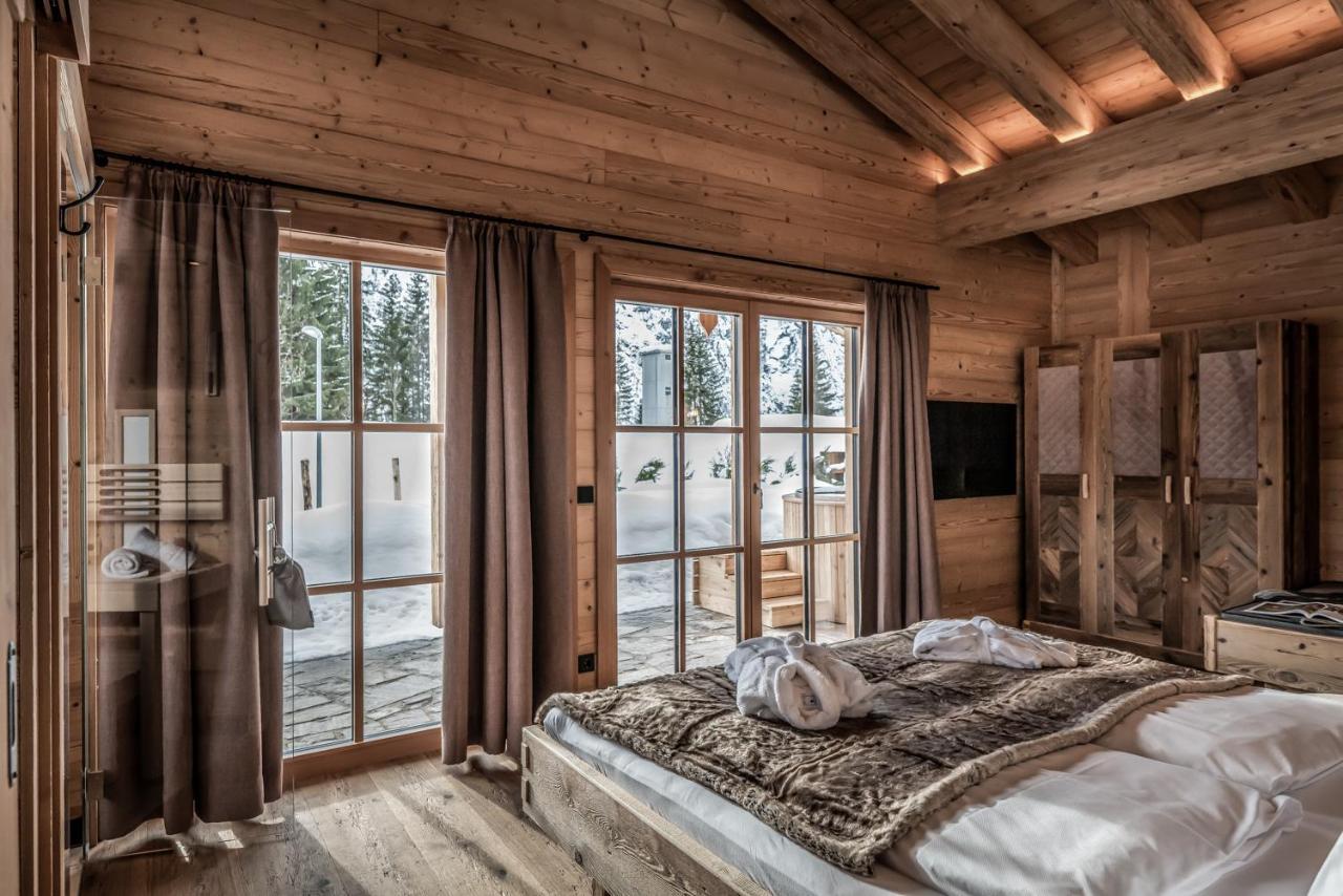 Benglerwald Berg Chaletdorf Бах Экстерьер фото