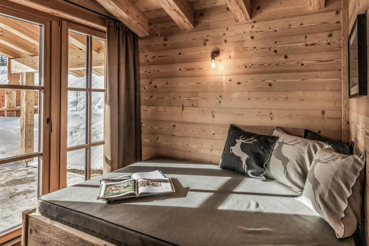 Benglerwald Berg Chaletdorf Бах Экстерьер фото